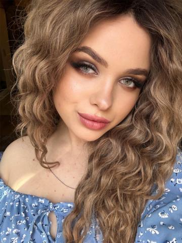 Света Фото модель фото 7