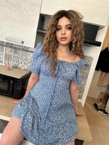 Света Фото модель фото 8