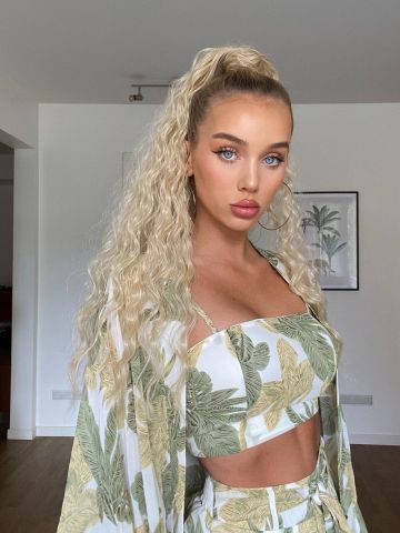 Ольга Махачкала фото 3