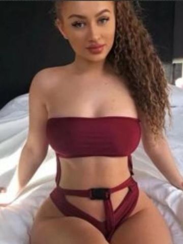 Сабина Красная Яруга